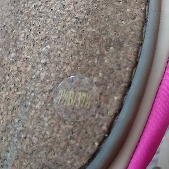 Bcbgmaxazria foldable flats - Picture 6 of 12